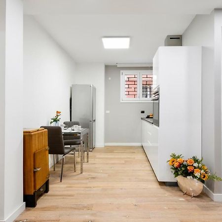 Duplex Luxurious Apt In The Heart Of Bologna Eksteriør billede