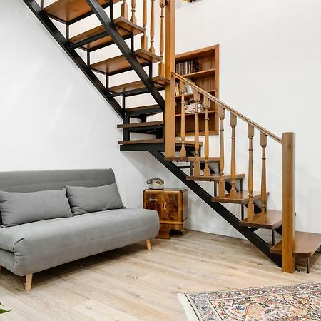Duplex Luxurious Apt In The Heart Of Bologna Eksteriør billede