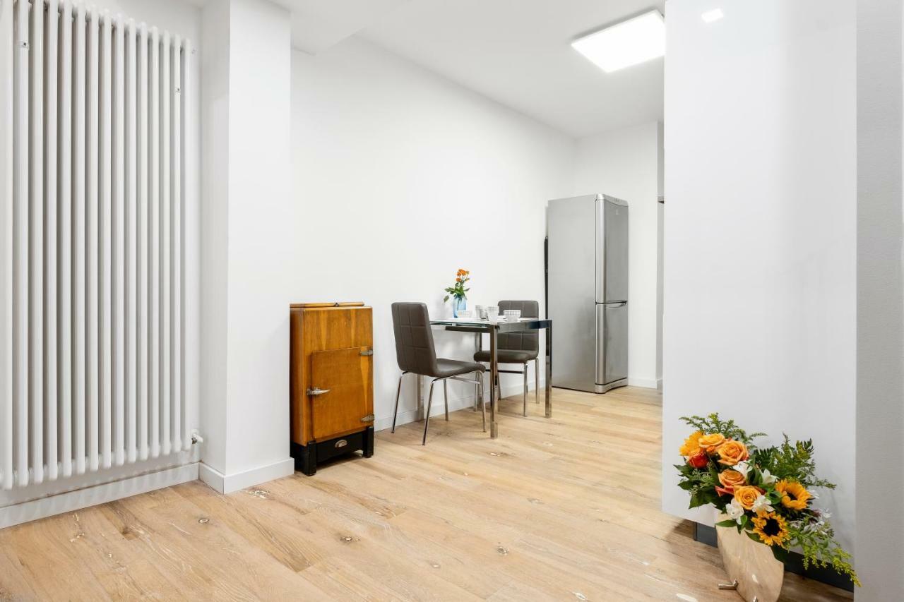 Duplex Luxurious Apt In The Heart Of Bologna Eksteriør billede