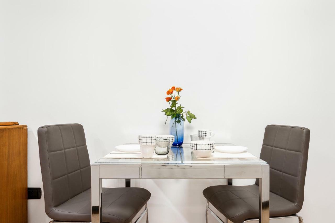 Duplex Luxurious Apt In The Heart Of Bologna Eksteriør billede