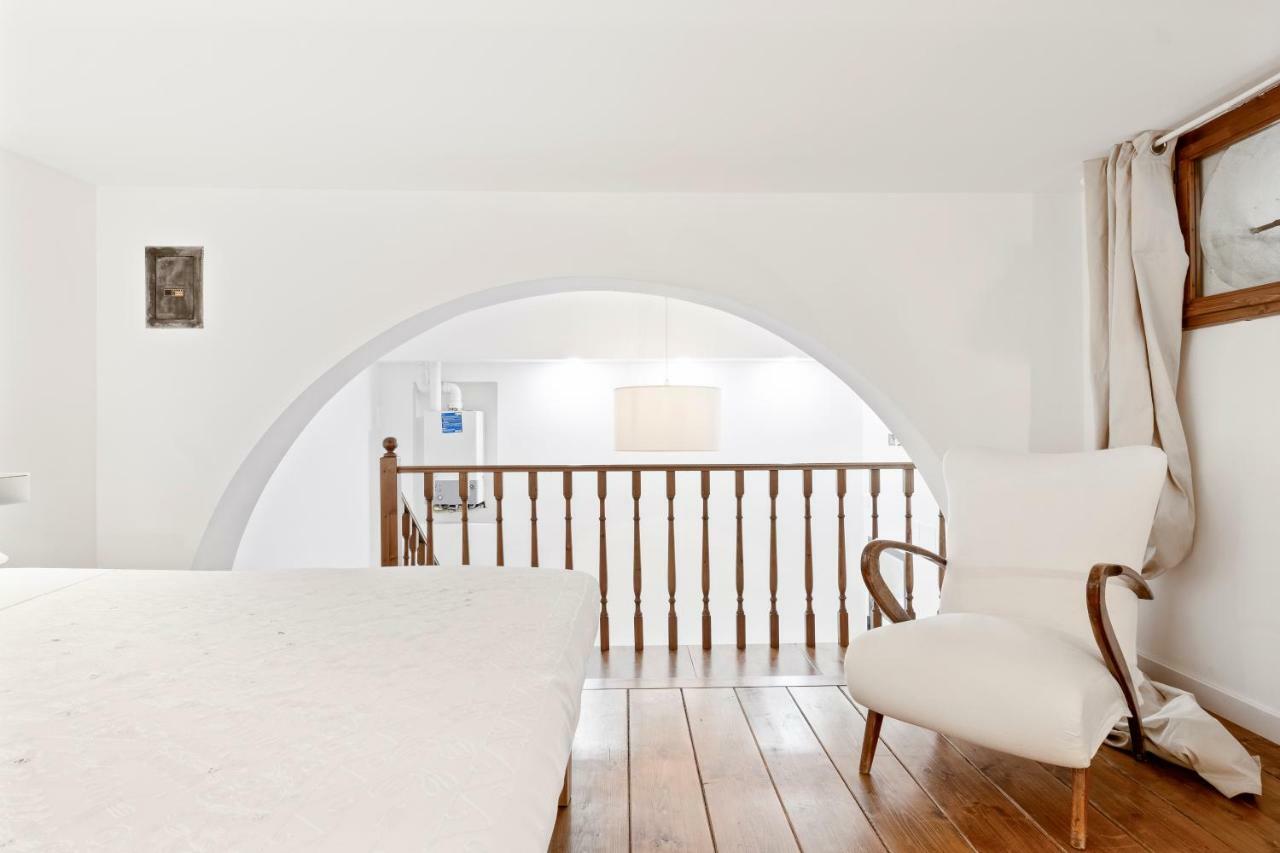 Duplex Luxurious Apt In The Heart Of Bologna Eksteriør billede